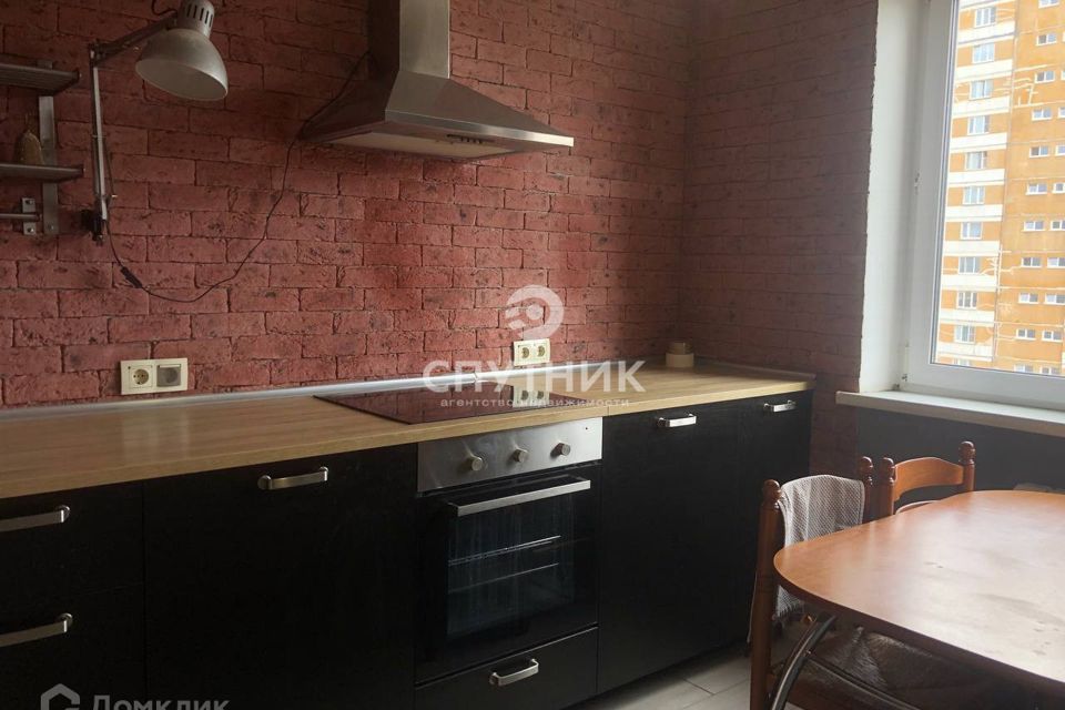 Продаётся 2-комнатная квартира, 53 м²