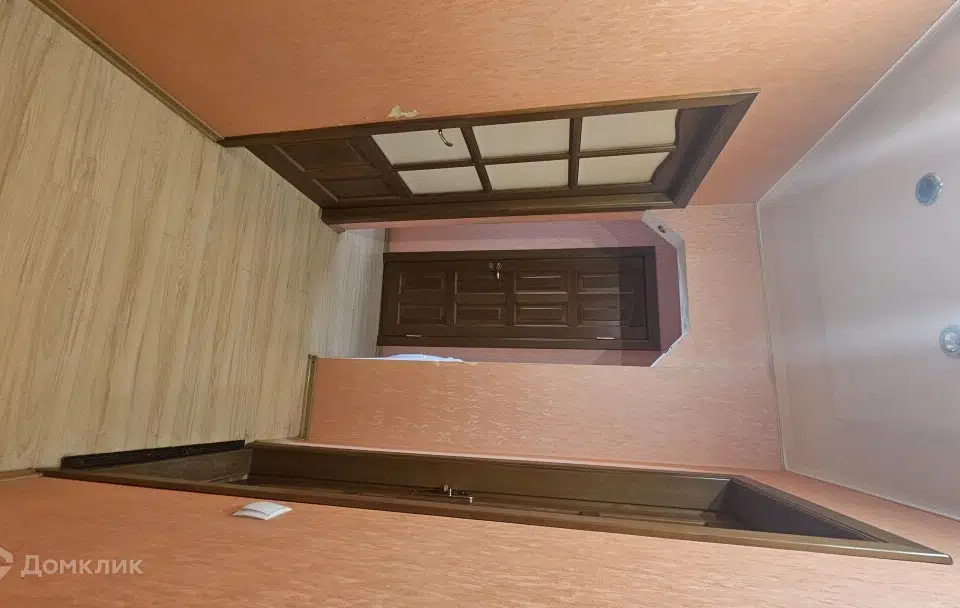 Продаётся 2-комнатная квартира, 48.6 м²