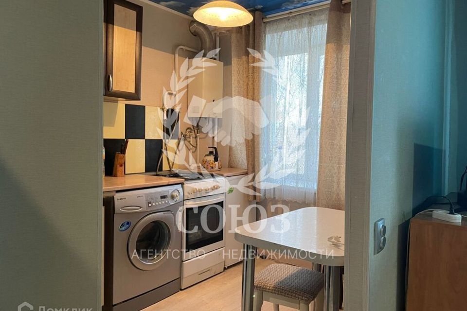 Продаётся студия, 22.1 м²