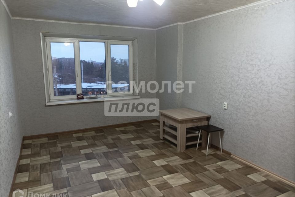 Продаётся 2-комнатная квартира, 55.4 м²
