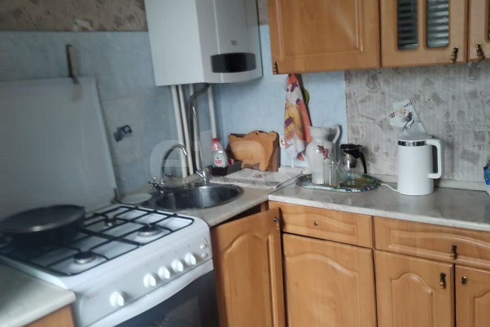 Продаётся 2-комнатная квартира, 43 м²