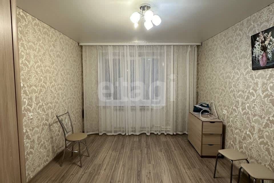 Продаётся комната в 1-комн. квартире, 17.6 м²