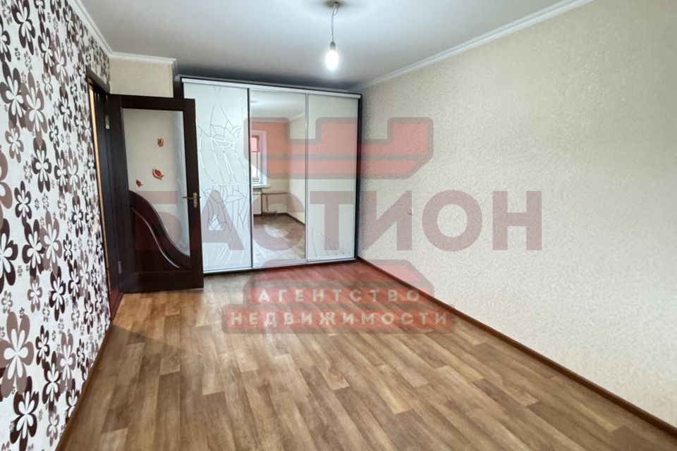 Продаётся 1-комнатная квартира, 32.5 м²
