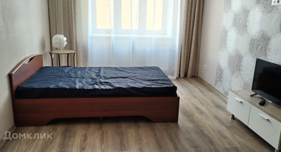 Сдаётся 1-комнатная квартира, 40 м²