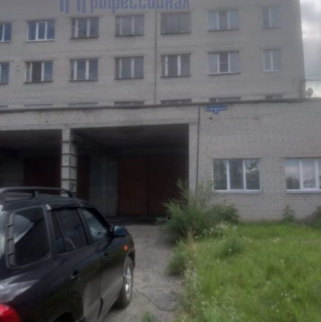 Продаётся 3-комнатная квартира, 59 м²