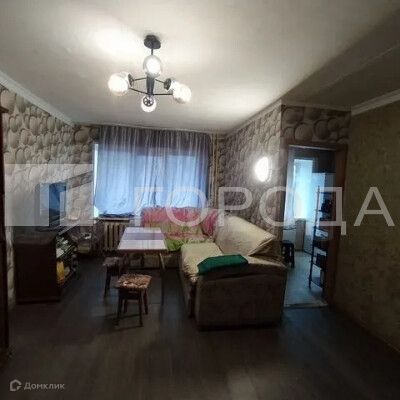 Продаётся 2-комнатная квартира, 43 м²
