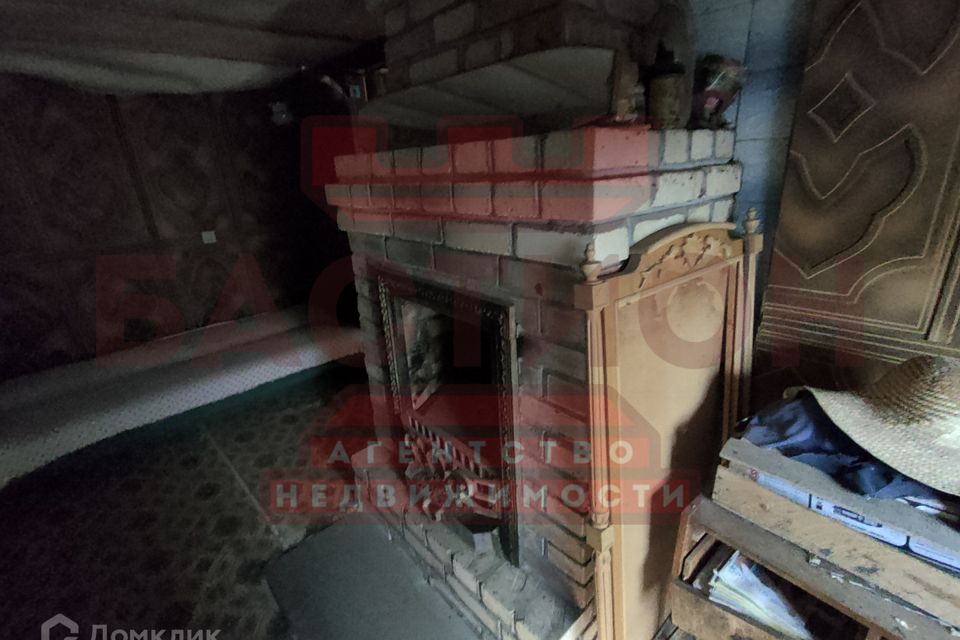 Продаётся 1-этажный дом, 120 м²