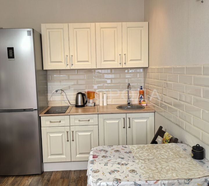 Сдаётся студия, 29 м²