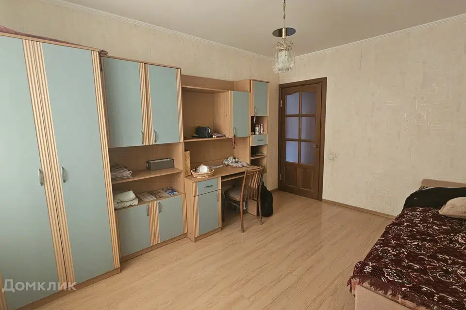 Продаётся 2-комнатная квартира, 48.6 м²