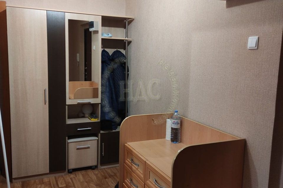 Сдаётся 1-комнатная квартира, 40 м²