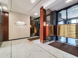 Сдаётся 1-комнатная квартира, 40 м²