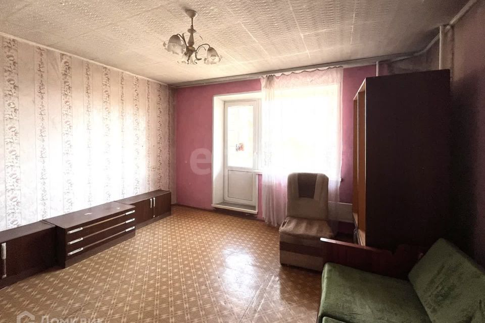 Продаётся 2-комнатная квартира, 50 м²
