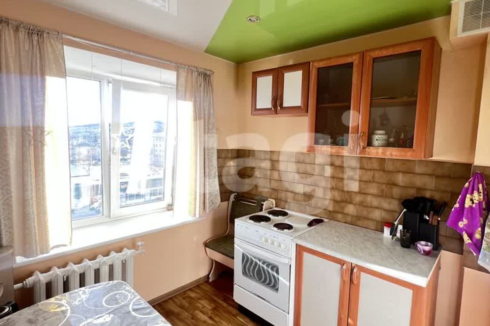 Продаётся 2-комнатная квартира, 48 м²