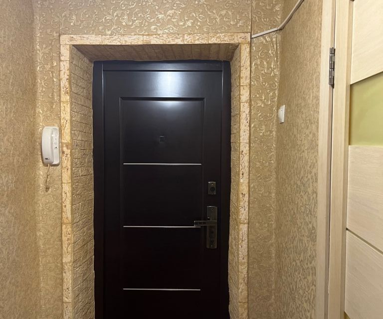 Продаётся 2-комнатная квартира, 42.6 м²