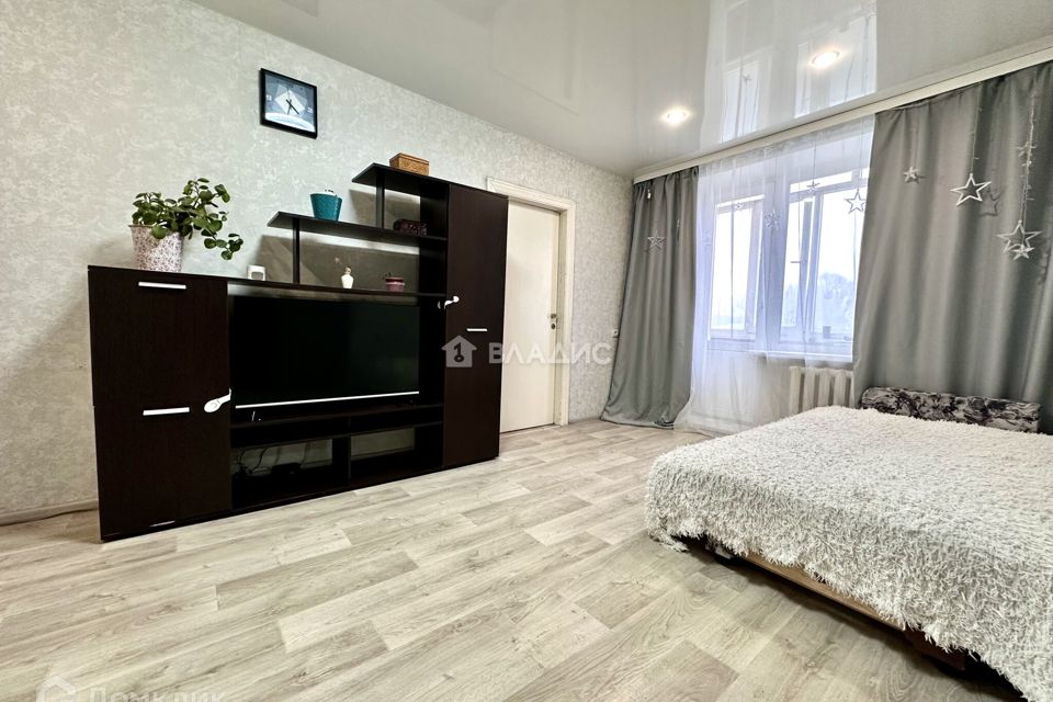 Продаётся 2-комнатная квартира, 41.3 м²
