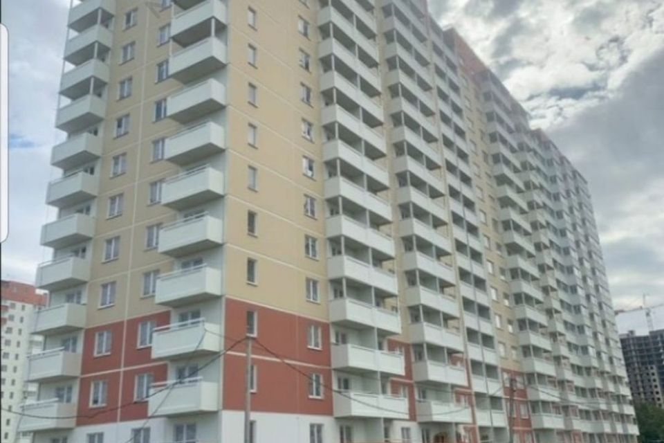 Купить 1-Комнатную Квартиру Вторичку на Розовой улице (Краснодар) - предложения 