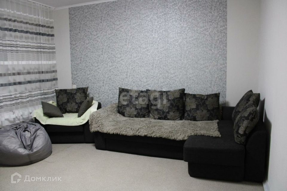 Продаётся 2-комнатная квартира, 50.4 м²