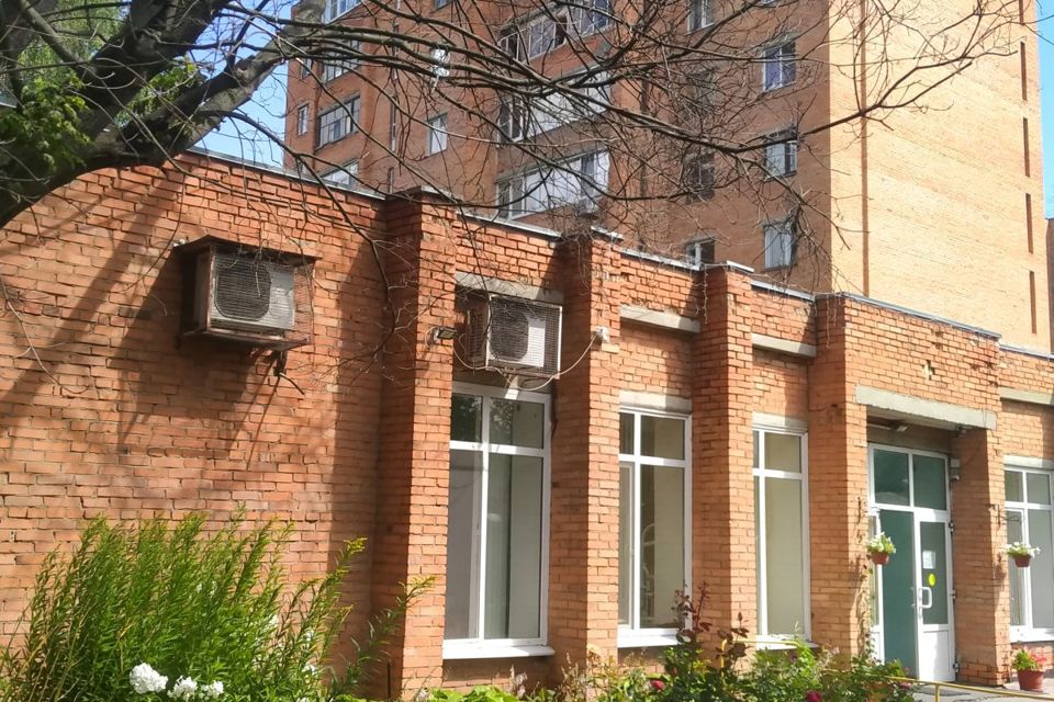 Сдаётся 1-комнатная квартира, 32 м²