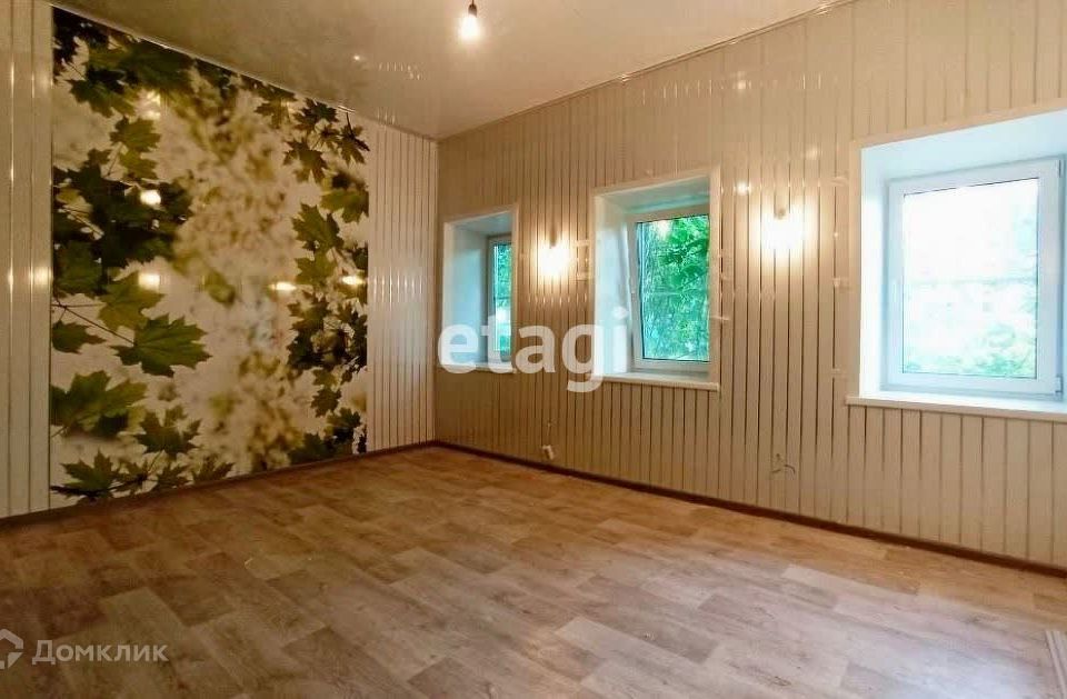 Продаётся 2-комнатная квартира, 25 м²