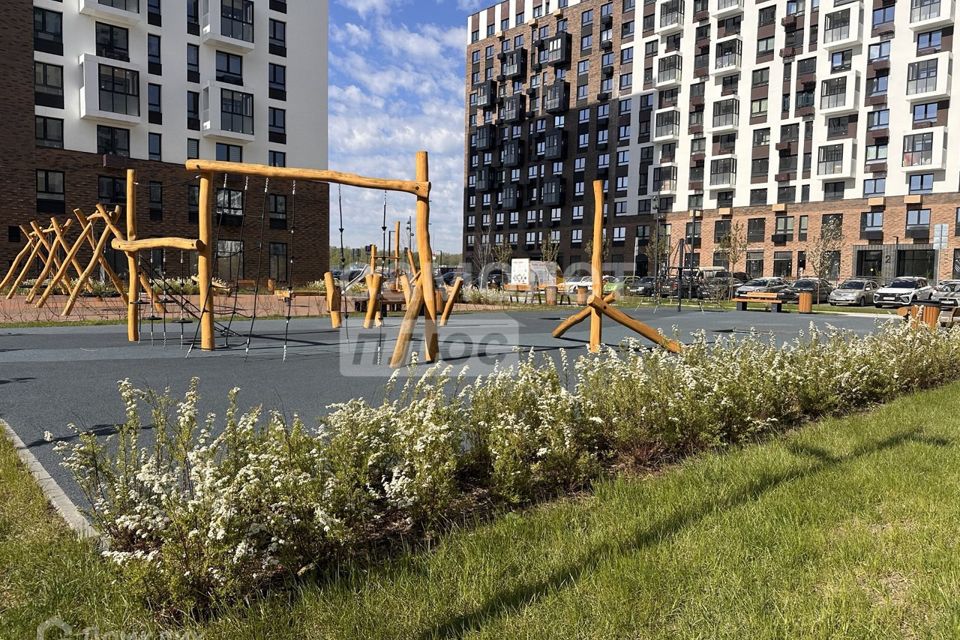Продаётся 2-комнатная квартира, 33.6 м²