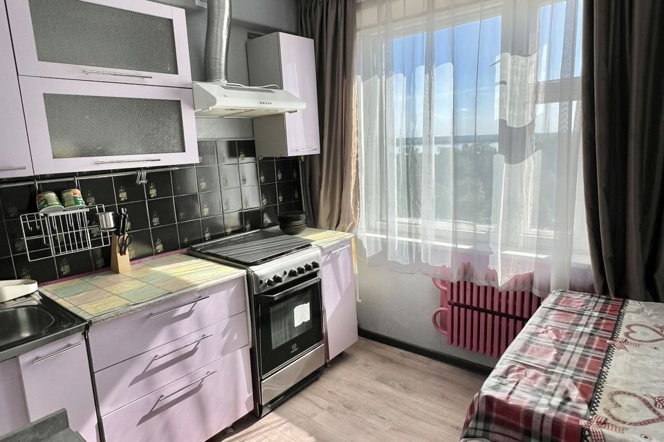 Сдаётся 2-комнатная квартира, 45 м²