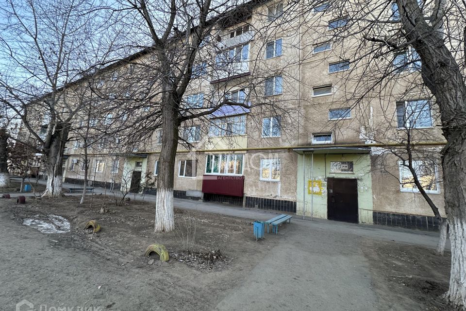 Продаётся 2-комнатная квартира, 50.7 м²