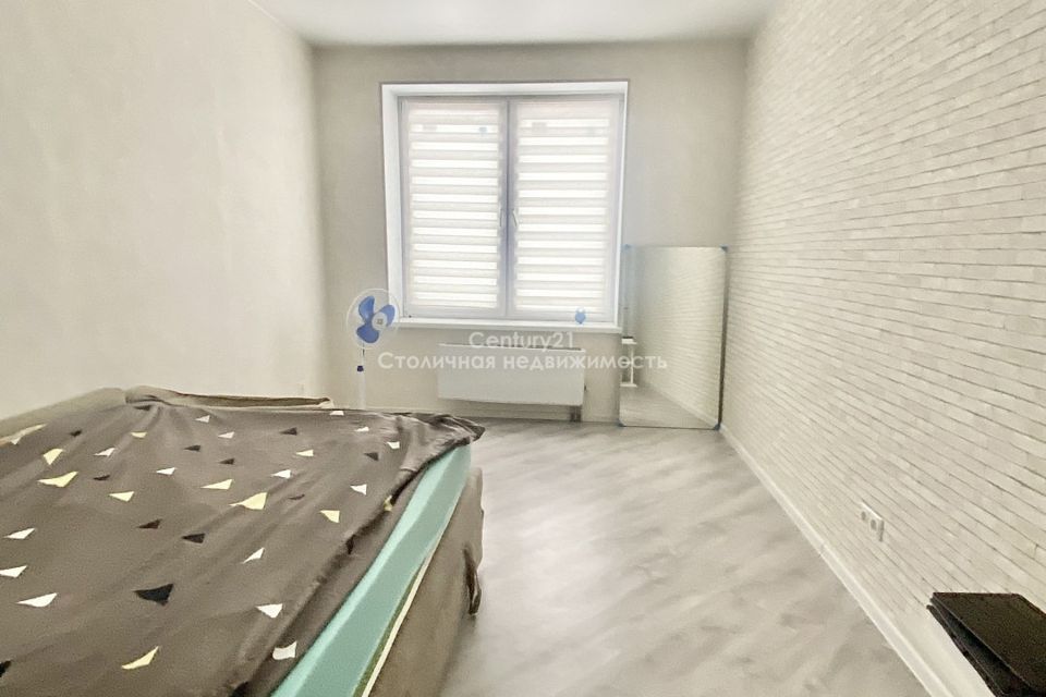 Продаётся 1-комнатная квартира, 35 м²