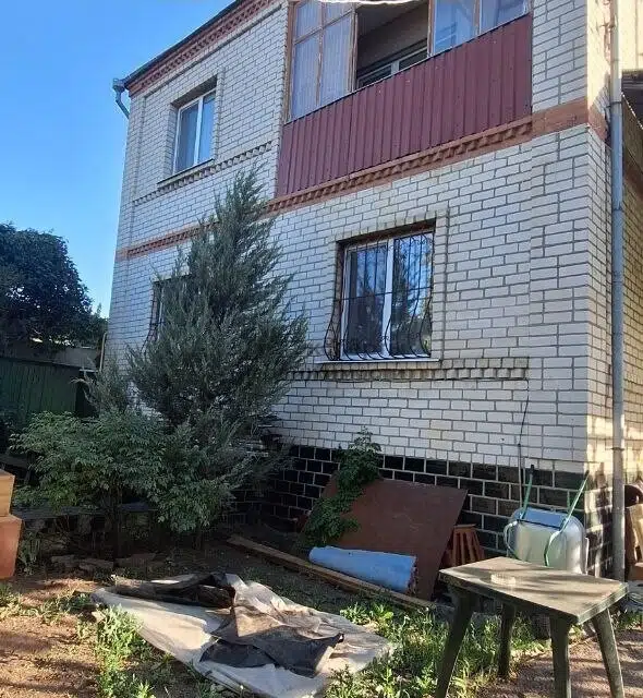 Продаётся 2-этажный дом, 145.5 м²