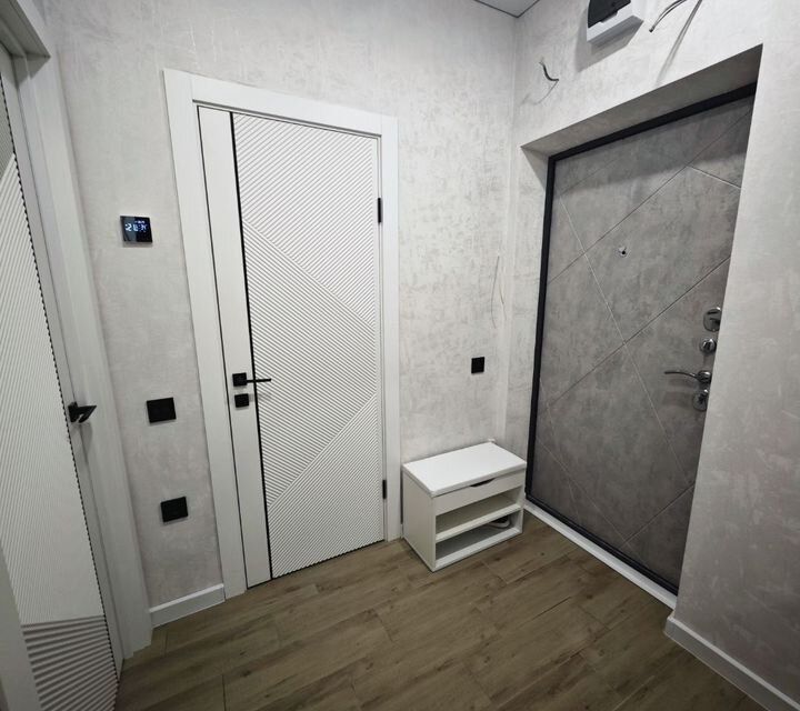 Продаётся 1-комнатная квартира, 36 м²