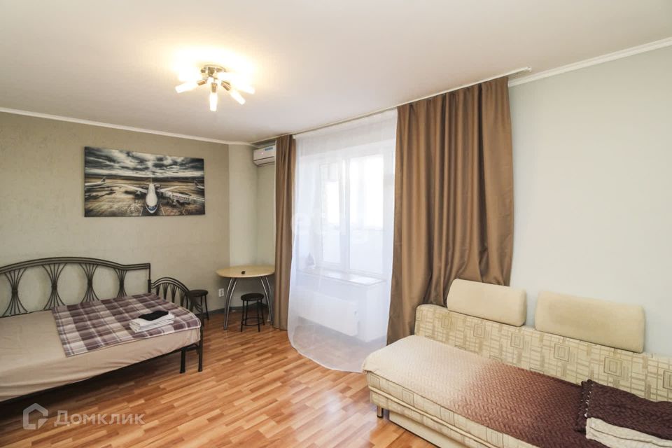 Продаётся студия, 28.7 м²