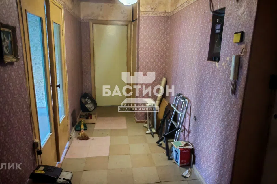 Продаётся 2-комнатная квартира, 49 м²