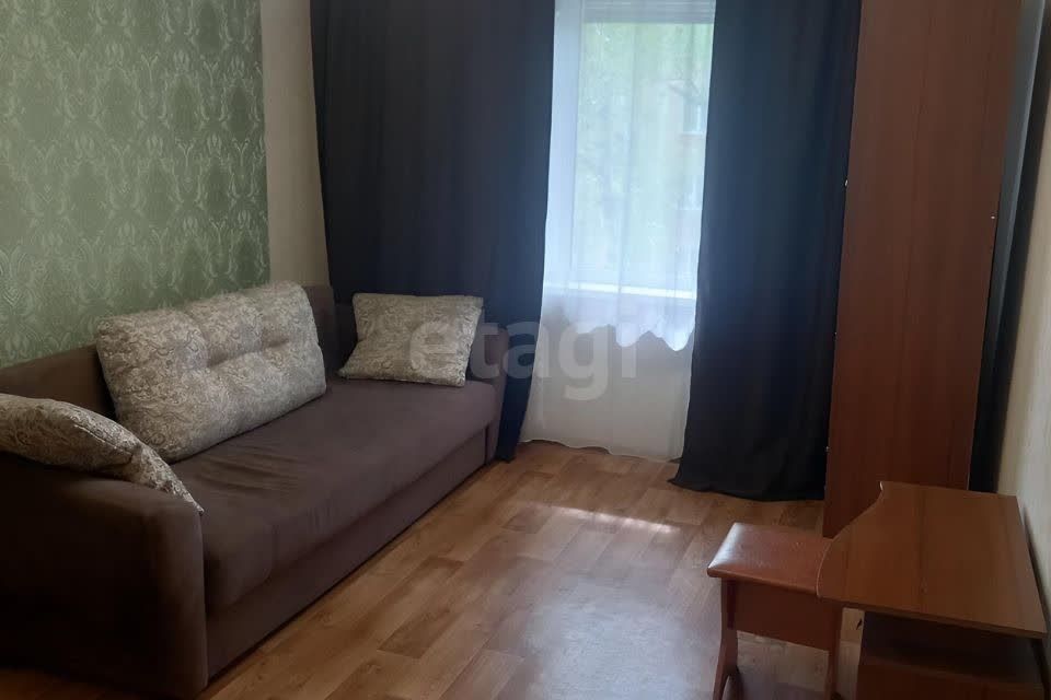 Сдаётся 1-комнатная квартира, 32 м²