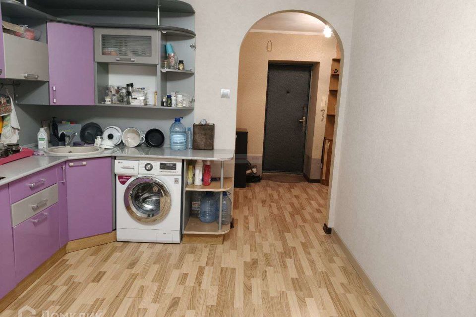Сдаётся 1-комнатная квартира, 53 м²