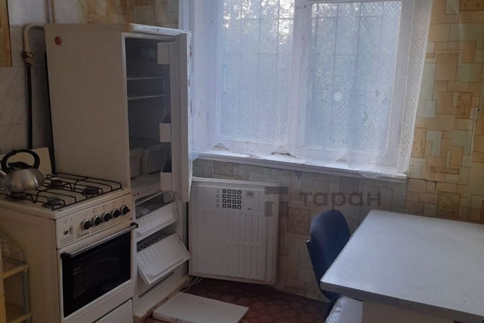 Сдаётся 1-комнатная квартира, 30.9 м²