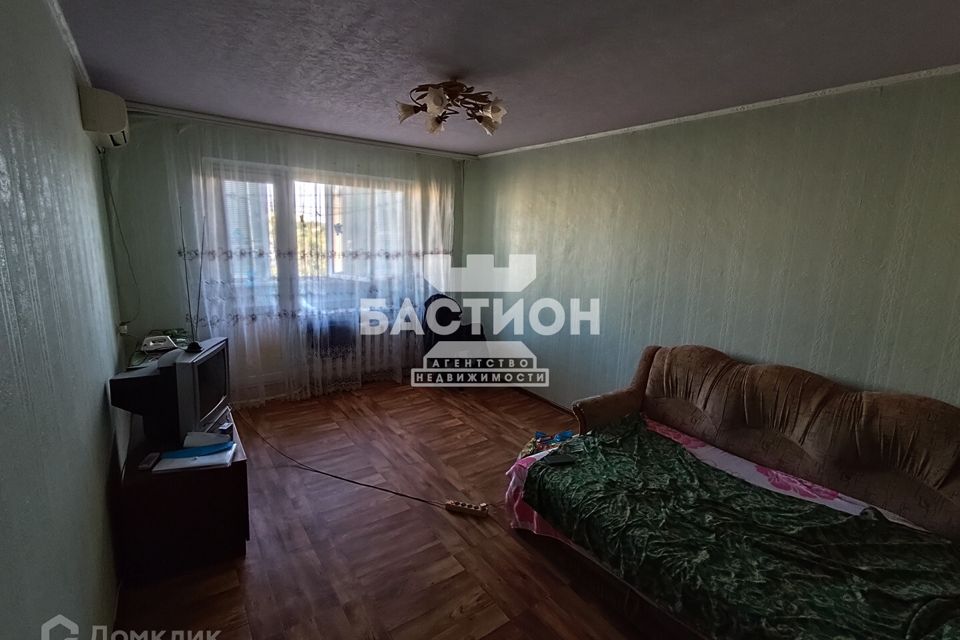 Продаётся 2-комнатная квартира, 54 м²