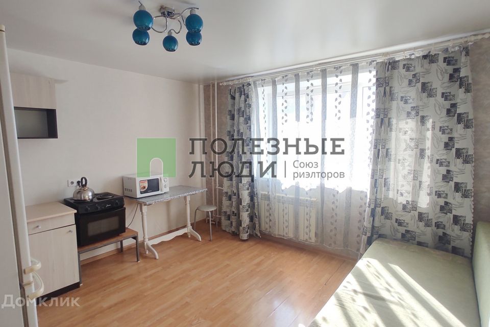 Сдаётся студия, 22 м²