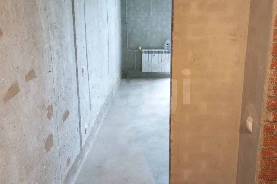 Продаётся студия, 22.4 м²