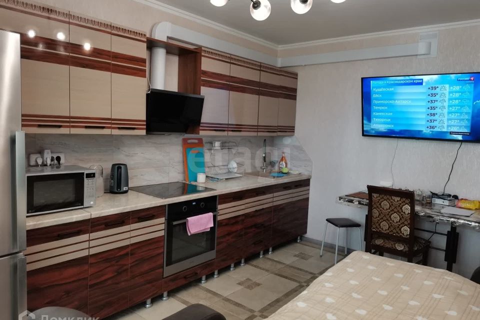 Продаётся 3-комнатная квартира, 80.5 м²