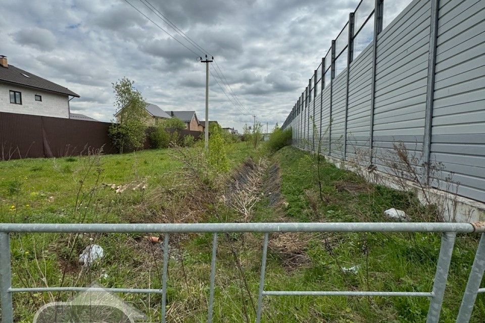 Купить Участок В Зверево Новая Москва