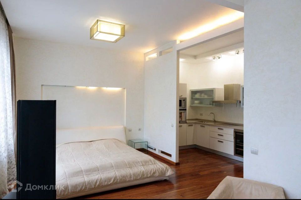 Продаётся 3-комнатная квартира, 91.5 м²