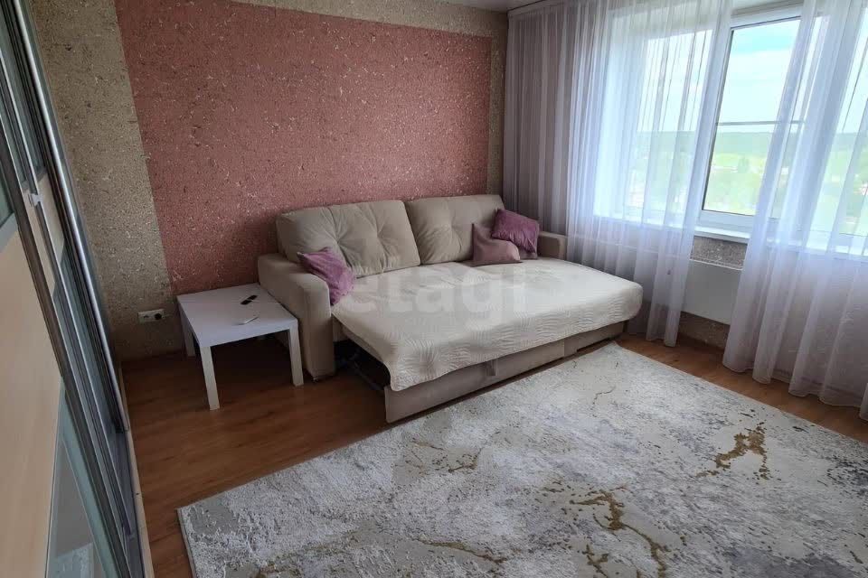Продаётся 2-комнатная квартира, 52.5 м²