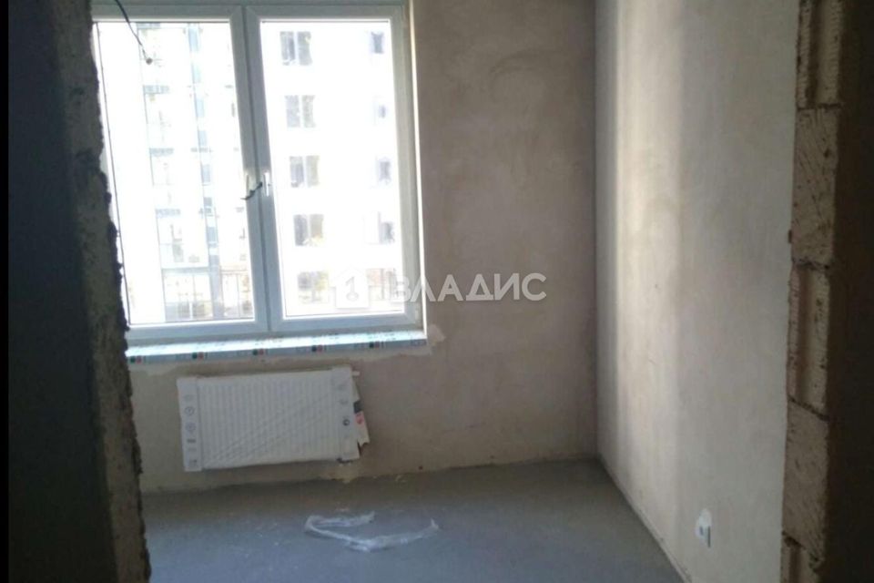 Продаётся 1-комнатная квартира, 30.5 м²