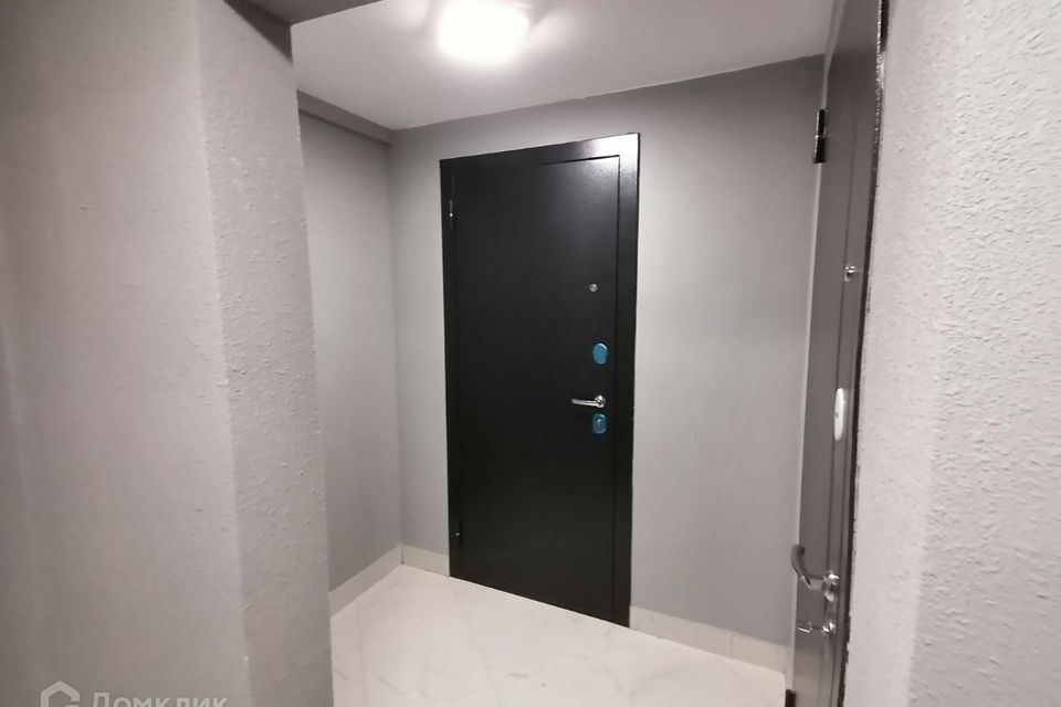 Продаётся студия, 10 м²