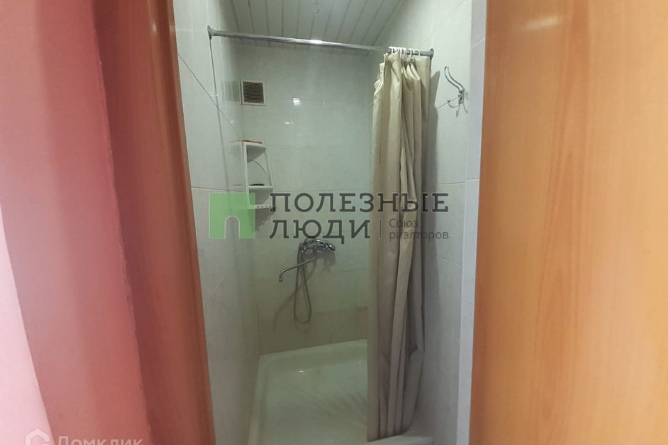 Продаётся комната в 4-комн. квартире, 12 м²