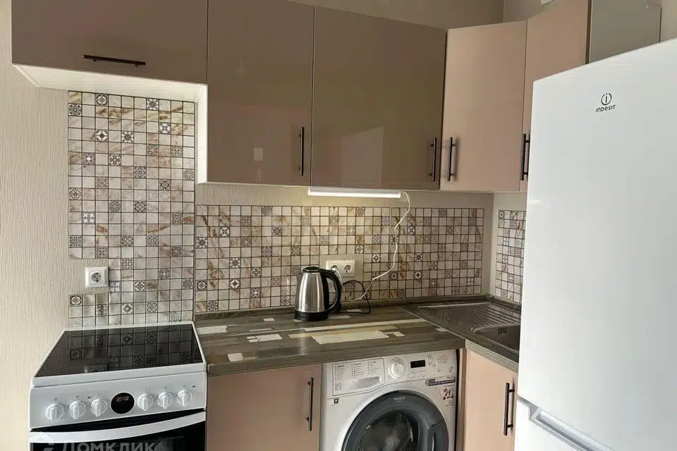 Продаётся студия, 24 м²
