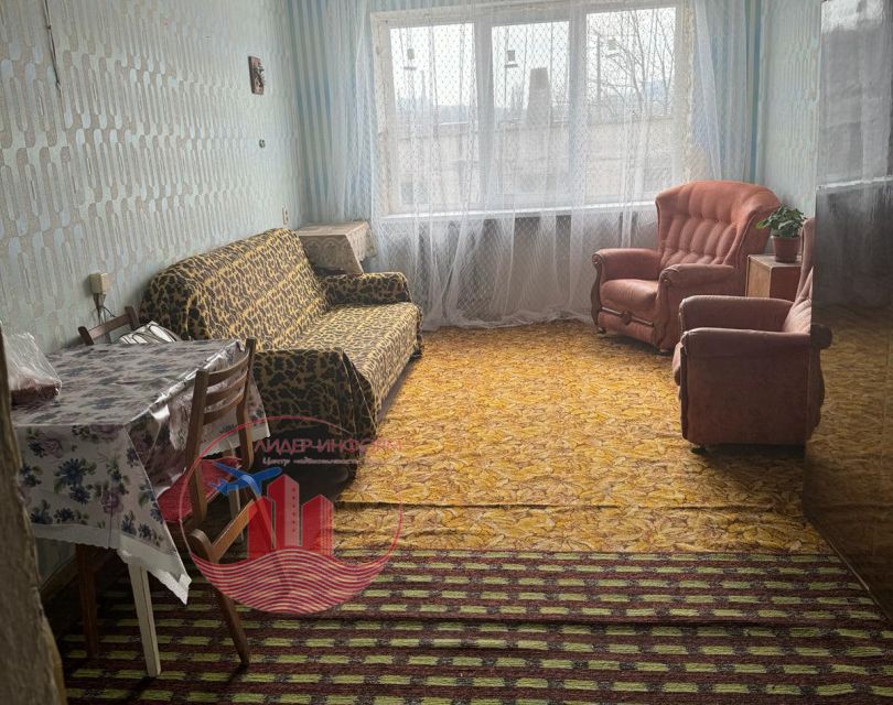 Продаётся комната в 13-комн. квартире, 17.3 м²