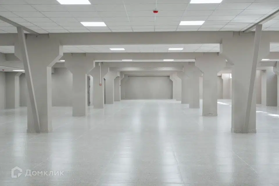 Сдаётся помещение своб. назначения, 50 м²