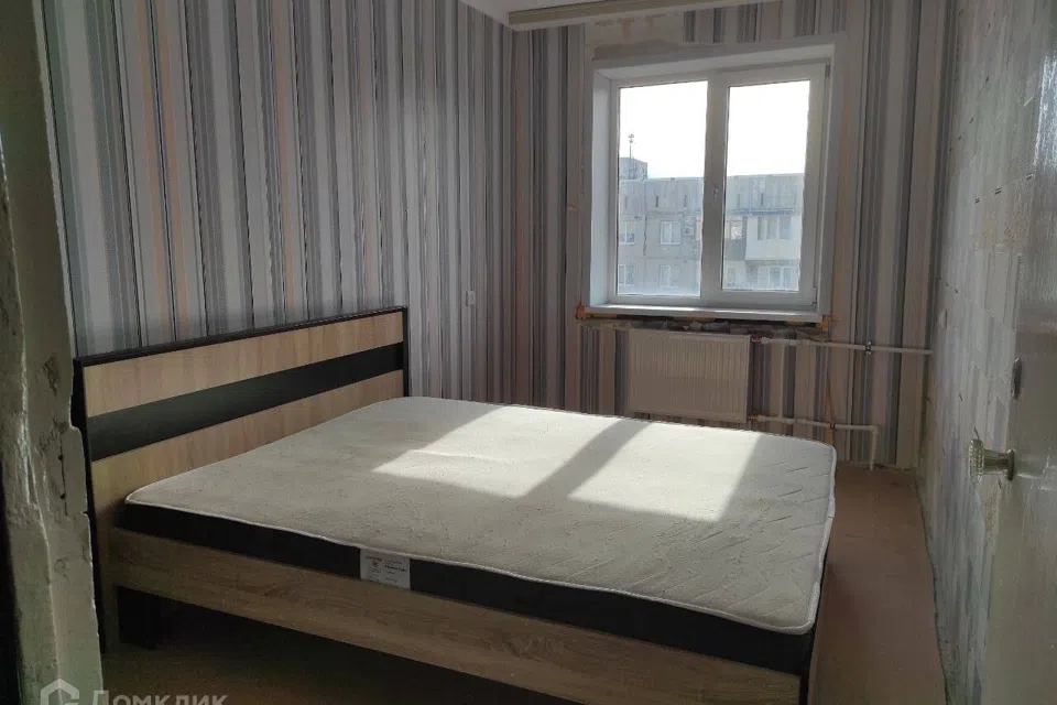 Продаётся 2-комнатная квартира, 45.1 м²