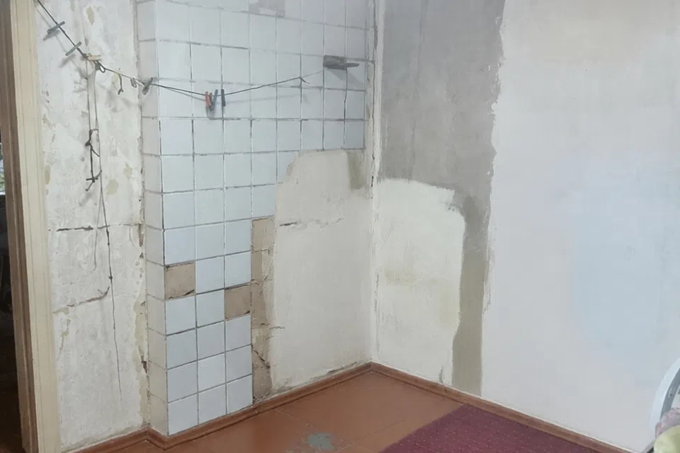 Продаётся 1-этажный дом, 45.1 м²