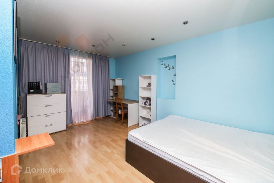 Продаётся 1-комнатная квартира, 30.6 м²